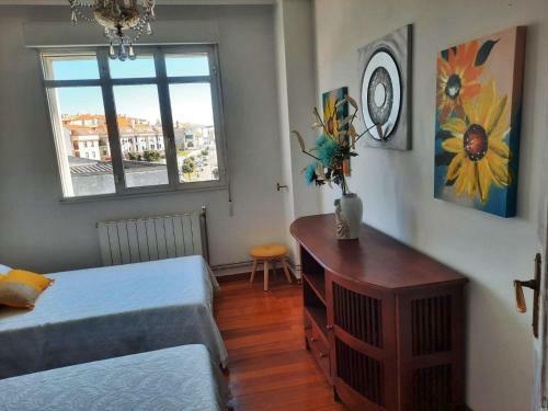 Apartamento Piso Agui�o-castelos 1�pl.