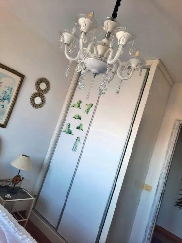 Apartamento Piso Agui�o-castelos 1�pl.