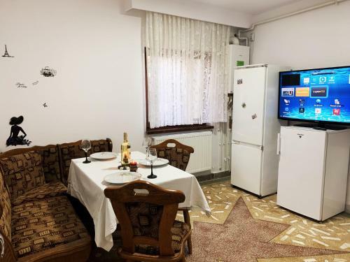 Hostal Villa Bogdan