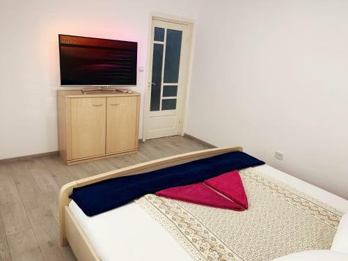 Hostal Villa Bogdan
