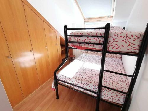 Apartamento O Faro A 150 Mtrs de Playa Corna