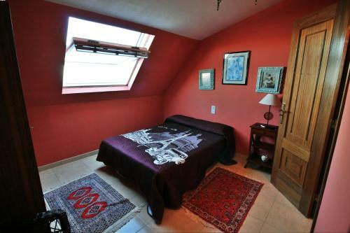 Apartamento Piso Os Castelos