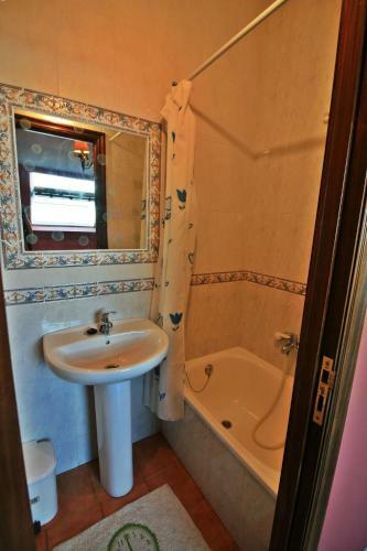 Apartamento Piso Os Castelos