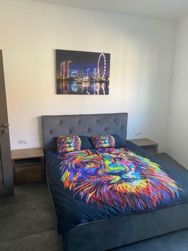 Apartamento Aiud Luxury Studio