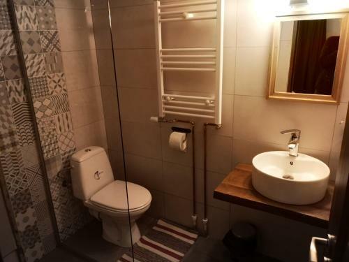 Hostal Pensiunea Cheile Albacului