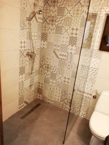 Hostal Pensiunea Cheile Albacului