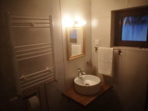Hostal Pensiunea Cheile Albacului