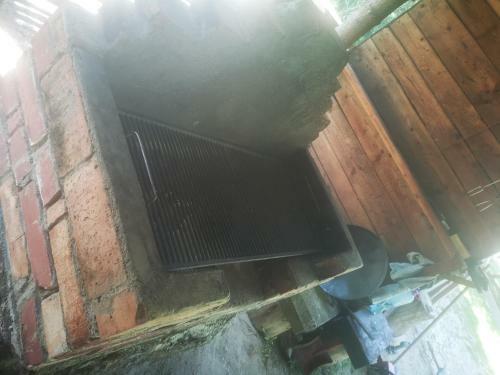 Hostal Pensiunea Cheile Albacului