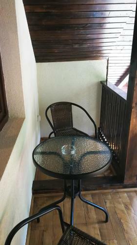 Hostal Pensiunea Cheile Albacului
