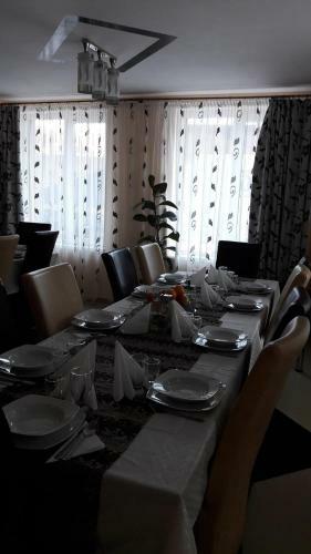 Hostal Vila Robert