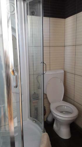 Hostal Vila Robert