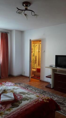 Hostal Vila Robert