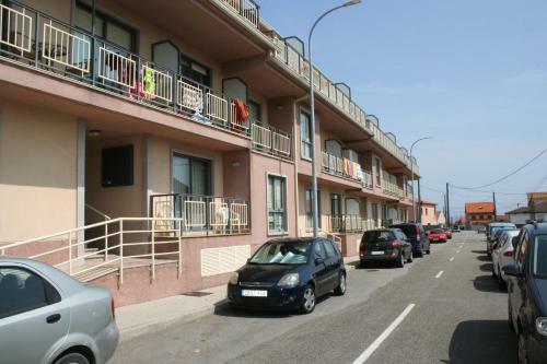 Apartamento En R�as Bajas. Ribeira