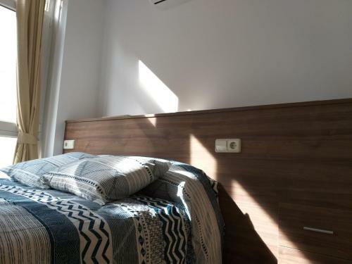 Apartamento En Ribeira(Centro) 2* Planta