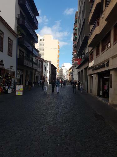 El Lomo