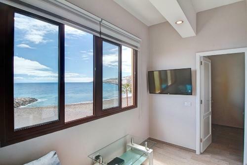 Apartamento Sonias City Beach