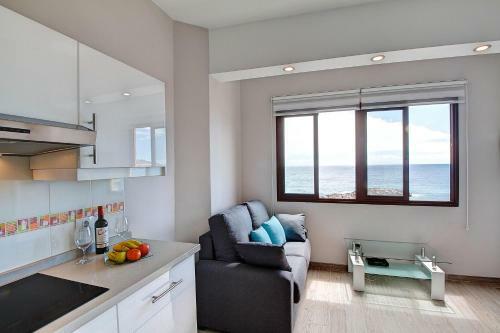 Apartamento Sonias City Beach