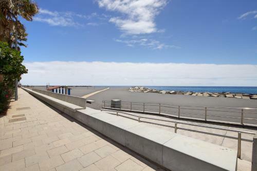 Apartamento Sonias City Beach