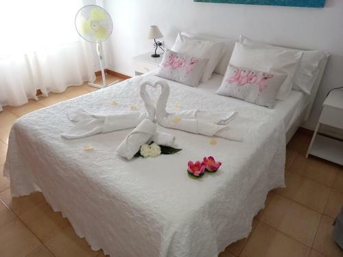 Apartamento Evas Haus