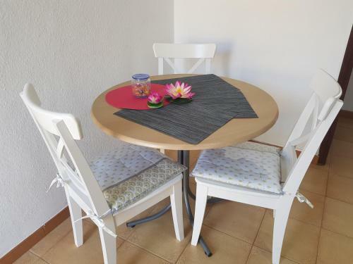 Apartamento Evas Haus