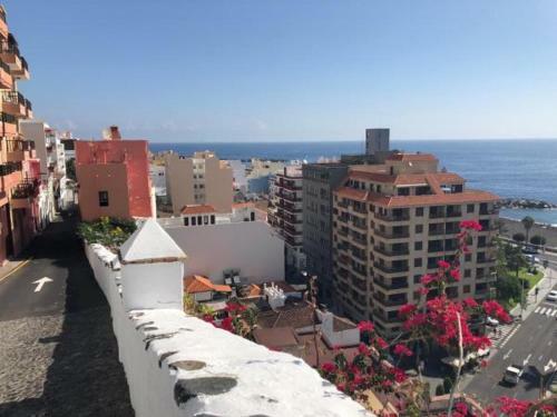 Apartamento Evas Haus