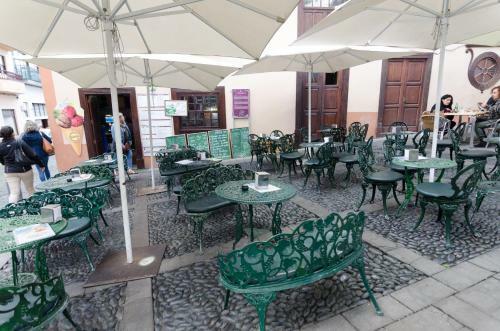 Apartamento Evas Haus