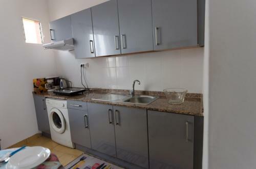 Apartamento Evas Haus