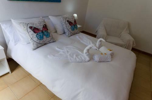 Apartamento Evas Haus
