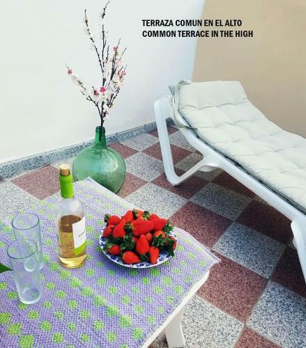 Apartamento Evas Haus