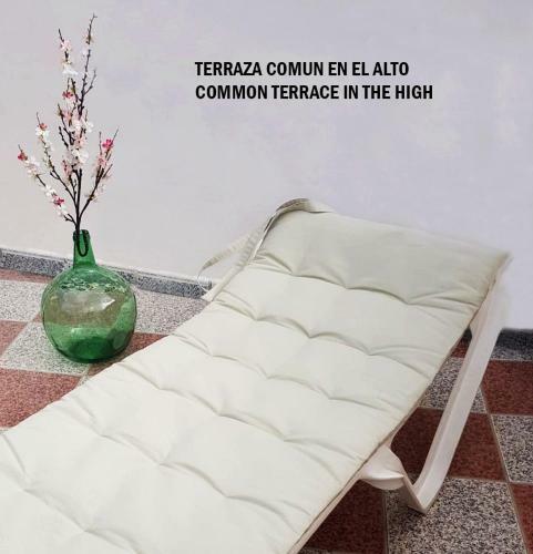 Apartamento Evas Haus