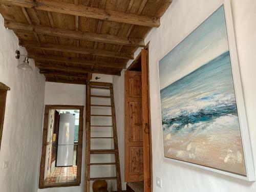 Apartamentos Casa 1820