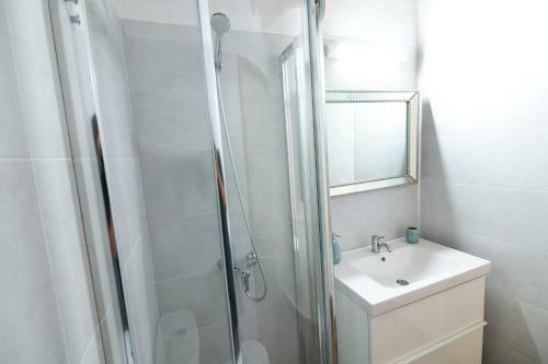 Apartamentos Casa 1820