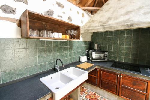 Apartamentos Casa 1820
