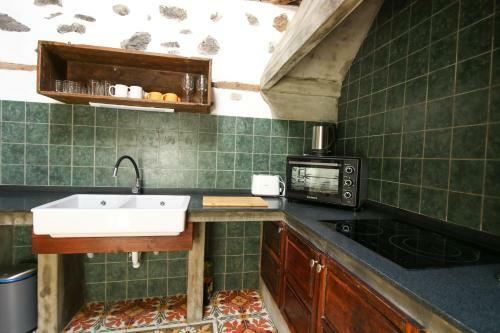 Apartamentos Casa 1820