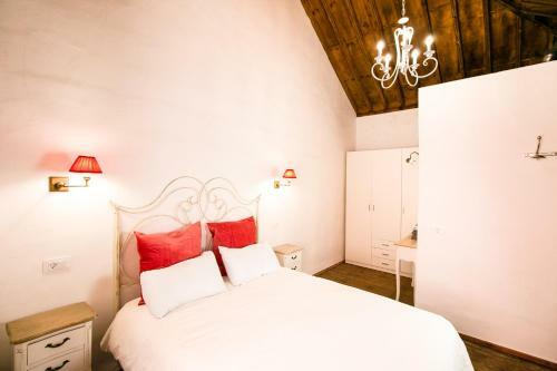 Apartamentos Casa 1820
