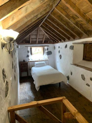 Apartamentos Casa 1820