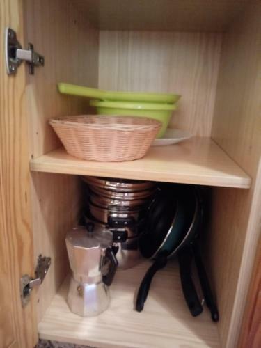 Apartamento Avenida El Puente Sati 4 B
