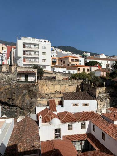 Apartamento Estudios Casco Historico
