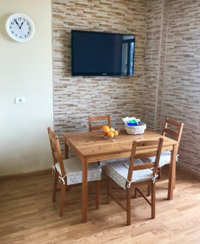 Apartamento Playa Ciudad