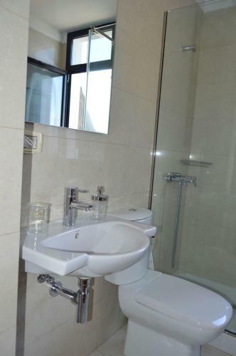 Apartamento Atico Luminoso