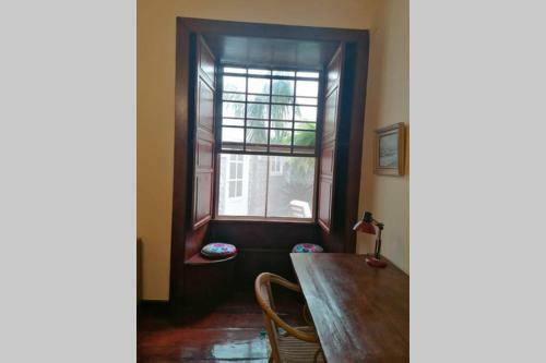 Apartamento Patio Central
