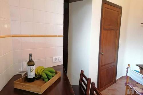 Apartamento Patio Central