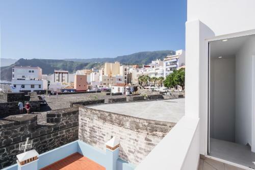 Apartamento Avenida 73