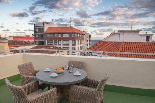 Vivienda Vacacional Don Crist�bal