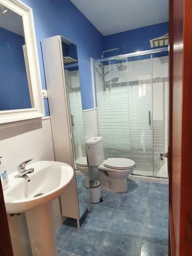 Apartamento La Casita Del Reloj