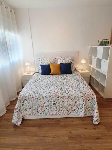 Apartamento La Casita Del Reloj