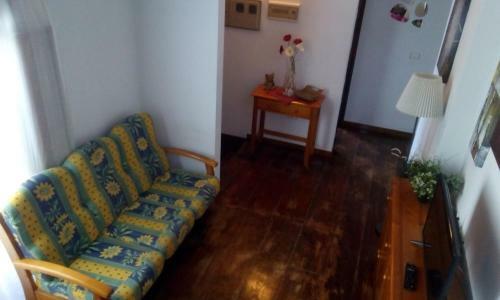 Casa Hist�rica San Sebasti�n