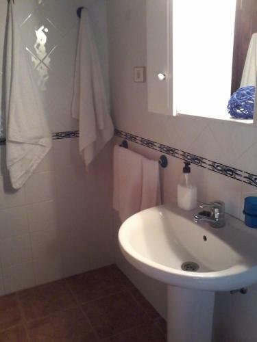 Casa Hist�rica San Sebasti�n