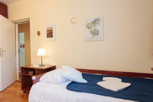 Apartamento Stan