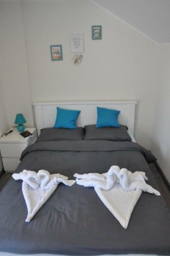 Kairos Apartman